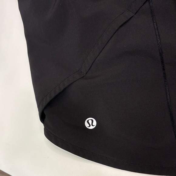 LULULEMON SPEED UP MID-RISE LINED SHORT 12” - Picture 4 of 7